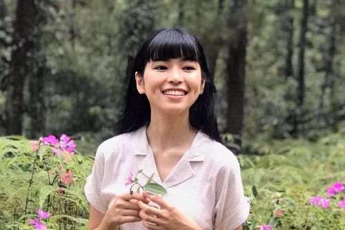 Ngôi làng mang tên nhân vật trong 'Mắt biếc'