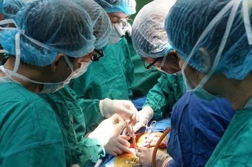 Bộ Công an cảnh báo về các nhóm kín mua bán nội tạng người