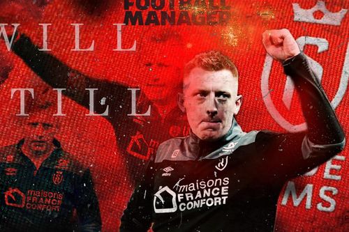 Game thủ khuấy đảo Ligue 1 bị phạt vì không có bằng HLV
