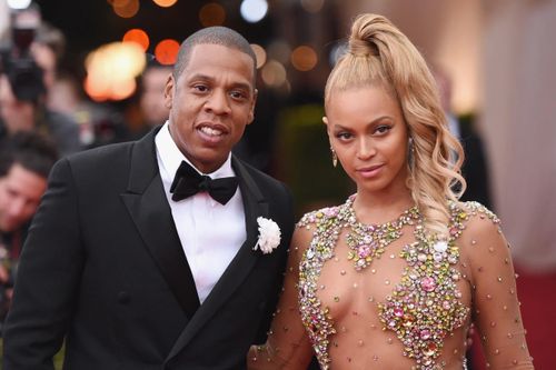 Jay-Z bất bình với giải Grammy 2023