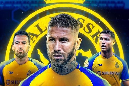Chủ tịch LĐBĐ Saudi Arabia: Nhiều cầu thủ lớn hơn Ronaldo sẽ đến đây