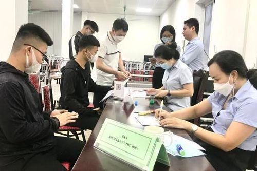 Lao động di cư có thu nhập cao gấp ba lần làm việc ở quê nhà?