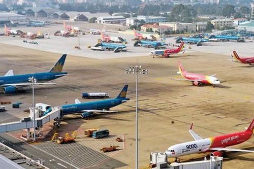 Xử nghiêm đại lý bán vé máy bay vượt giá trần