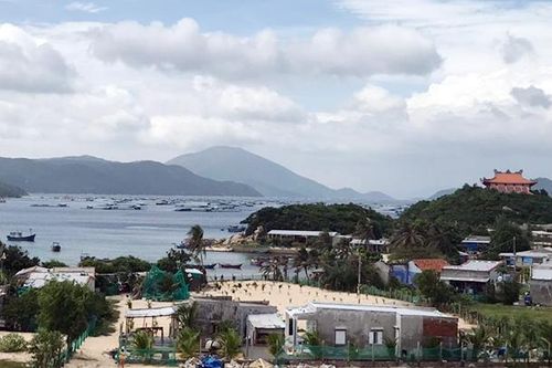 Sức xuân ở Đàng Hạ