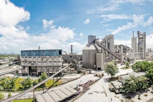 Áp lực cạnh tranh trên thị trường xi-măng