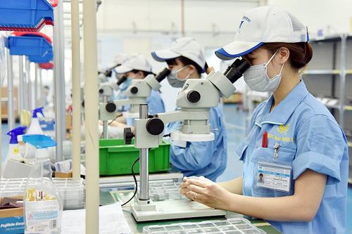 Tối ưu hóa nguồn lực cho tăng trưởng