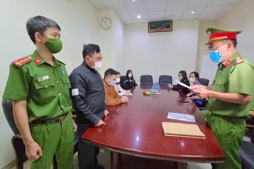 Truy tố cựu Tổng Giám đốc Công ty cổ phần Đầu tư phát triển nhà Đà Nẵng và thuộc cấp
