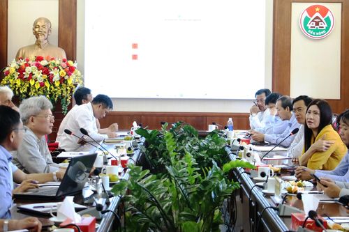 Tái thẩm định danh hiệu công viên địa chất toàn cầu UNESCO Đắk Nông