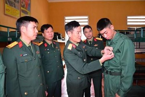 Dấu ấn đẹp trong cuộc đời