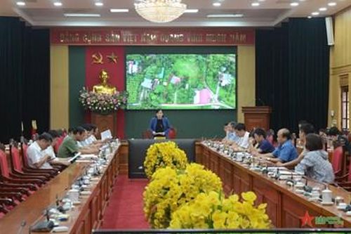 Bài 2: Gỡ 'nút thắt' trong công tác tiếp công dân, giải quyết khiếu nại, tố cáo