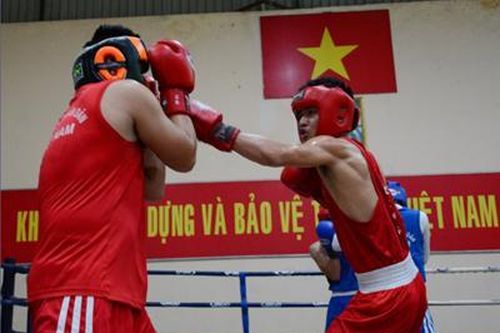 Boxing nam Quân đội: Thầy hay có trò giỏi