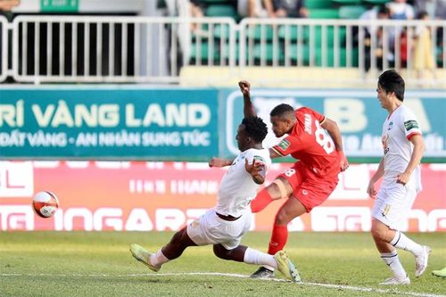 Vòng 2- V-League 2023 ngày 8-2: Cần yếu tố may mắn