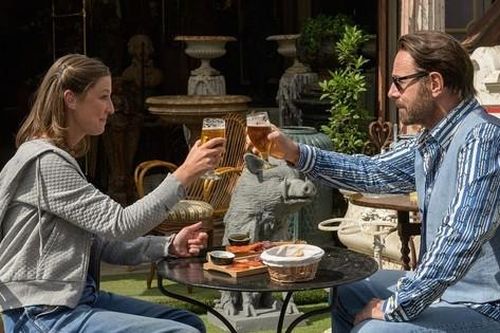 Sững sờ với lý do khiến nhà văn đình đám Marc Levy đi đóng phim 'Mọi điều ta chưa nói'