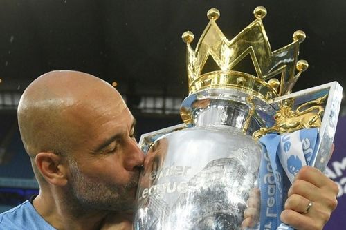 Pep Guardiola cân nhắc rời Man City nếu CLB bị trừng phạt