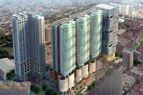 TPHCM có 30 dự án bất động sản ngừng thi công