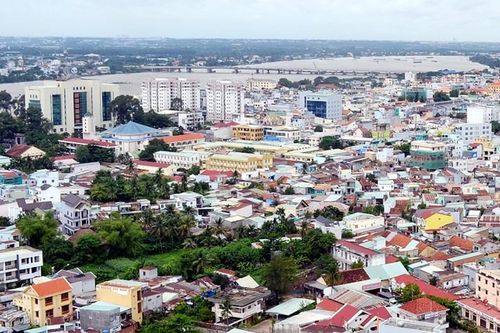 'Soi' tiến độ loạt dự án BĐS của Tín Nghĩa, Địa ốc Sông Tiên…