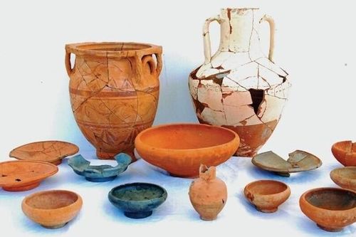 Phát hiện sự thật ngỡ ngàng trên phiến đá Rosetta, chuyên gia sung sướng