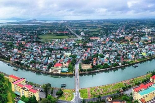 Lộ 'ứng cử viên' dự án khu dân cư hơn 72 tỷ tại Quảng Ninh