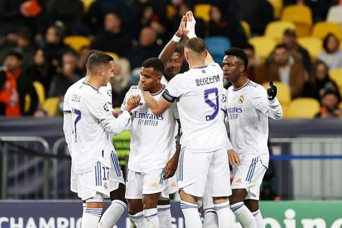 Real Madrid nhận tin sốc trước trận ra quân FIFA Club World Cup