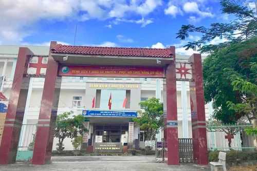 Giám đốc Bệnh viện y học cổ truyền có con ngoài giá thú