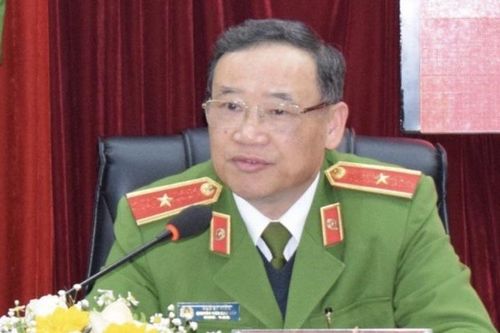 Thiếu tướng-GS-TS Ngô Sỹ Hiền: Vòng tròn trí tuệ, vòng tròn đam mê