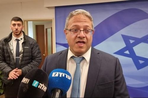 Căng thẳng Israel-Palestine: Quan chức Israel đề xuất đáp trả tấn công từ Gaza; Ai Cập-EU tìm cách hạ nhiệt