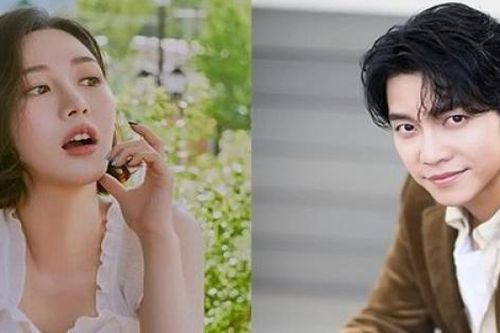 Lee Da In bị dư luận đả kích, mẹ Lee Seung Gi đã có hành động bất ngờ