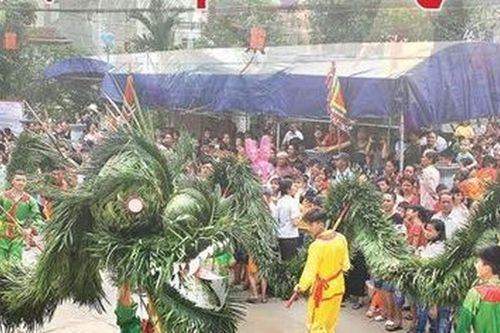 Lễ hội Thái bình xướng ca được công nhận là di sản văn hóa phi vật thể quốc gia