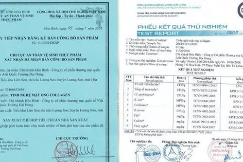 Luật sư nói gì khi doanh nghiệp bị sử dụng hình ảnh trái phép quảng bá sản phẩm không đúng sự thật