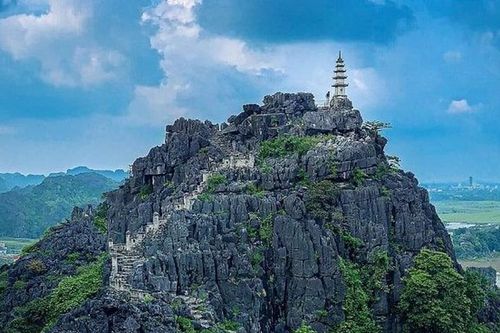 Ninh Bình lọt top 10 điểm đến thân thiện nhất thế giới 2023