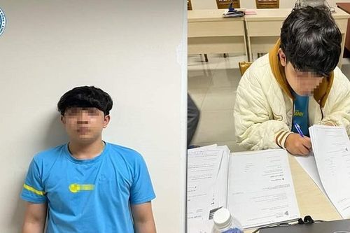 Nam nhân viên Điện máy Xanh chiếm đoạt tiền của khách hàng