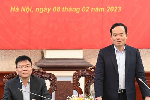 Hạn chế đùn đẩy, né tránh trách nhiệm trong công tác xây dựng pháp luật