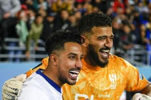 Bóng đá Saudi Arabia lại gây sốc, vào chung kết Club World Cup