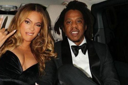 Chồng Beyoncé thấy không phục khi vợ thất bại trước Harry Styles