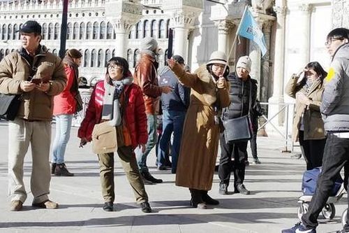 Không chỉ Việt Nam, Nhật Bản cũng nằm ngoài danh sách Trung Quốc mở tour du lịch