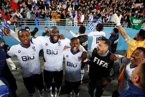 Choáng: Các cầu thủ Al Hilal nhận gần 10 tỷ đồng mỗi người vì vào chung kết FIFA Club World Cup