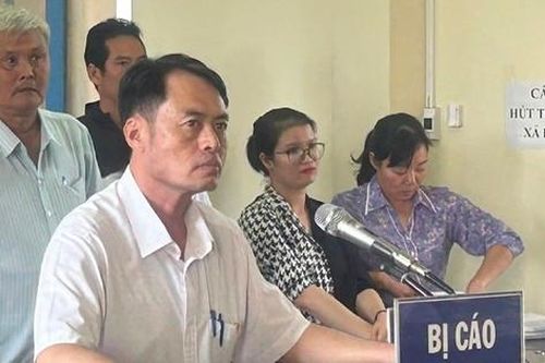 Khởi tố thêm hai bị can trong vụ cựu chủ tịch xã làm trái quy định