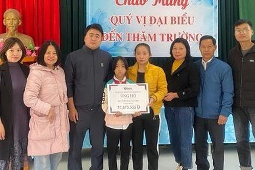 Bạn đọc ủng hộ các hoàn cảnh khó khăn 10 ngày cuối tháng 1/2023