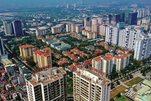 Nhà đầu tư 'hụt hơi', áp lực giảm giá bất động sản để thu hút dòng tiền