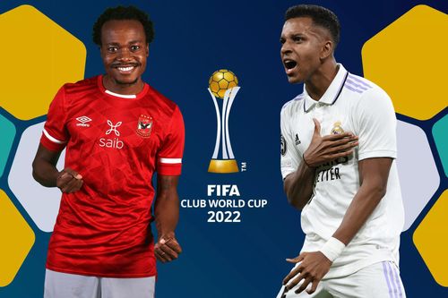 Nhận định bóng đá Al Ahly vs Real Madrid: Khó có bất ngờ
