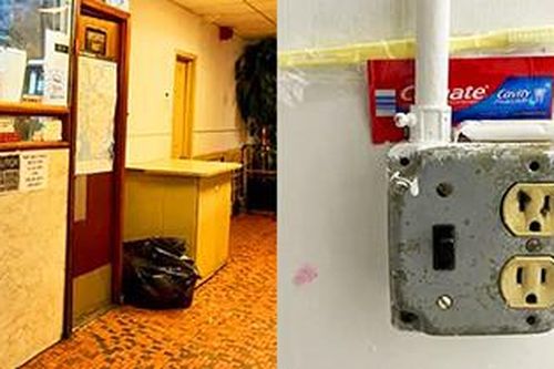 Trải nghiệm khách sạn 1,2 triệu/đêm tệ nhất ở đô thị xa hoa của thế giới