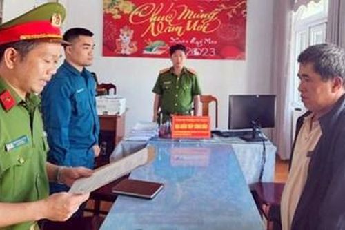 Khởi tố thuyền trưởng trong vụ chìm tàu làm 17 người tử vong tại biển Quảng Nam