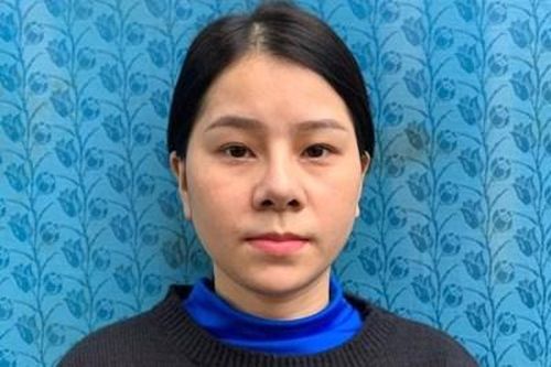 Khởi tố, bắt tạm giam người phụ nữ môi giới đưa người qua Campuchia trái phép