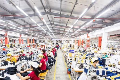 Giai đoạn 2023-2025, Khu kinh tế Đông Nam (Nghệ An) cần gần 90 nghìn lao động