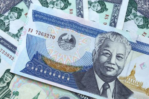 Chính phủ Lào nỗ lực tìm kiếm các biện pháp để vực dậy nền kinh tế