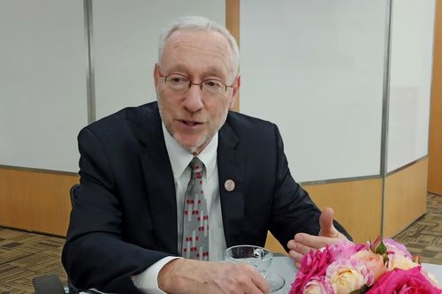 Giáo sư Michael I. Kotlikoff: ChatGPT đặt ra vấn đề liêm chính học tập