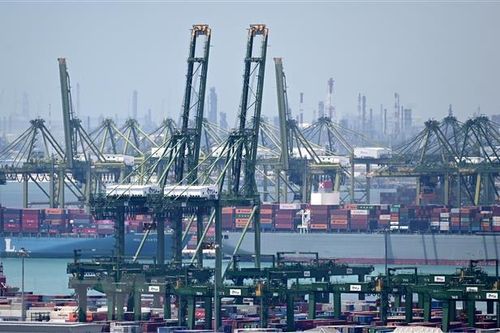 Lạm phát tại ASEAN sẽ cải thiện nhanh hơn các nền kinh tế phát triển