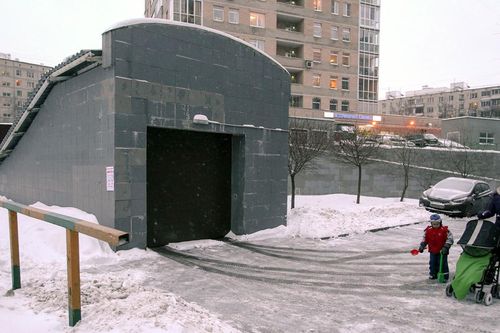 Giữa xung đột với Ukraine, Nga ra lệnh đại tu hầm tránh bom trên toàn quốc