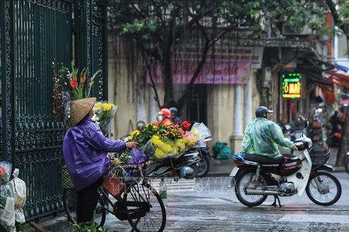Chất lượng không khí tại Bắc Bộ ở mức tốt cho sức khỏe