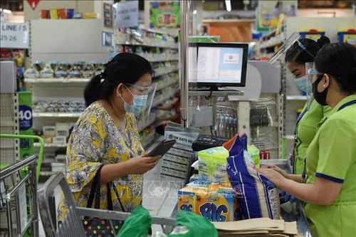 Dự báo lạm phát tại ASEAN có thể cải thiện nhanh hơn các nền kinh tế phát triển